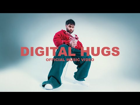 Fat Papi - DIGITAL HUGS (Official Music Video)