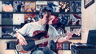 Morrissey - Reader Meet Author - Saulo Bass Cover