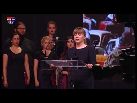 Jelena Knezevic Oluja