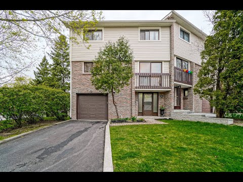 #16-7251 Copenhagen Road, Mississauga Home for Sale - Real Estate Properties for Sale