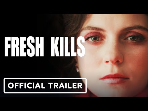 Fresh Kills - Official Trailer (2024) Jennifer Esposito, Emily Bader, Odessa A'zion