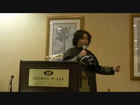 Prophetess Kay S. Winston