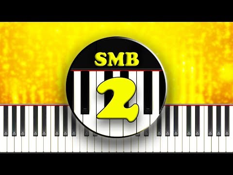 Sheet Music Boss Theme 2.0 (🎉our🥳1,000th🎉video!🥳)