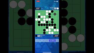 【囲碁クエスト9路盤】囲碁弱者のワイがゲーム実況してみた！Part433　「連敗続きで体調悪くなってきた」