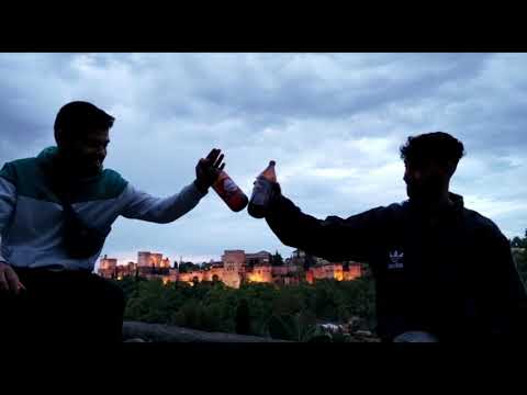 DaFlakk y ElCabesa - A las Cinco de la Tarde (prod. DaFlakk)