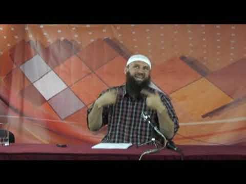 Kako, zašto nastaju problemi u braku, kako ih riješiti - Elvedin Pezić