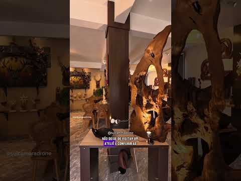 TREZE TÍLIAS 7 LUGARES Para você conhecer!