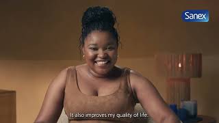 Sanex Skin Stories Lukhona