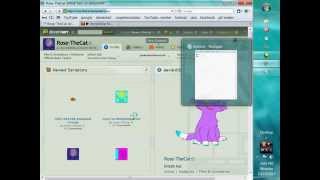 How to make a word animated icon for deviantart