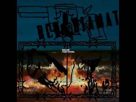Bag.ass & Past Futura - Roda Kiamat [Distorsi Kolektif]