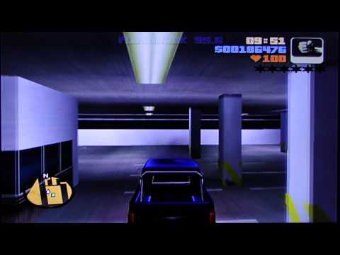 Grand Theft Auto 3 playthrough pt52