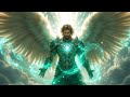 Archangel Raphael S Holy Healing Light 432 Hz 111 Hz Healing Frequency Meditation Music
