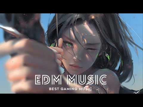 Best Gaming Music 2025 Mix 🎧 Top EDM Remixes x NCS Gaming Music 🎧 Best EDM, Trap, DnB, Dubstep