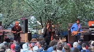 4 - THIRD WORLD -  Forbidden Love -  5-13-11