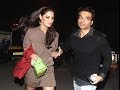 Nargis Fakhri-Uday Chopra: What's cooking?