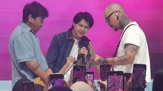 Download lagu RONY PARULIAN PESONA SEDERHANA LIVE AT ASTRA GIIAS 2025 mp3