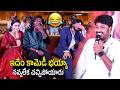 Comedian Sudharshan Hilarious Fun With Anchor Manjusha At Hey Balwanth Full Comedy Episode