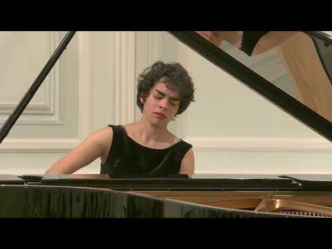 Ignacy Feliks Dobrzyński: Nocturnes für Klavier op. 21 (1836)