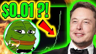 Download lagu PEPE COIN HOLDERS 🐸  HERE COMES THE 2026 PUMP!!! 📈🎇 PEPE PRICE PREDICTION! mp3