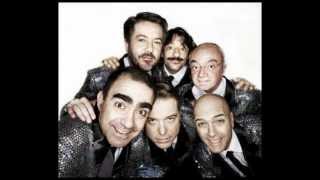 Elio e le Storie Tese LA CANZONE MONONOTA