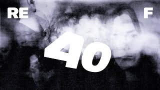 Isabelle Lewis ft. Valgeir Sigurðsson, Benjamin Abel Meirhaeghe, Elisabeth Klinck | REf2025