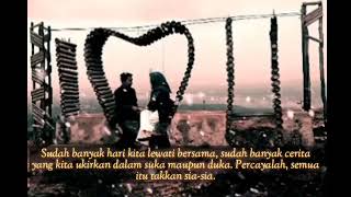 Download lagu Story gambar bergerak romantis buat pacar tersayang bikin baper [part4] mp3