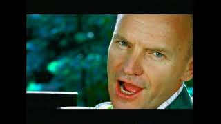 Sting - Freak the Mighty (Regia Stefano Salvati)