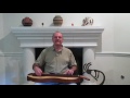 Mark Gilston - Loch Lomond on mountian dulcimer