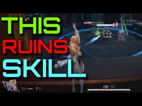 Why Bad Players Think They're Good