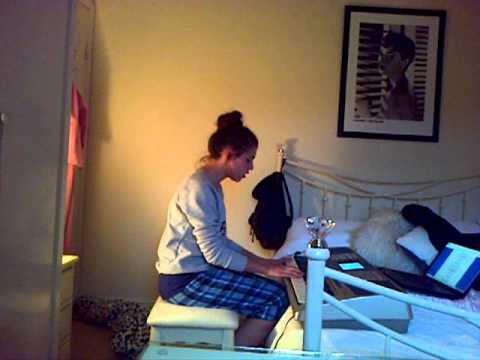 mumford and sons - the cave (cover) lizzy stringer