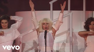 Lady Gaga - MANiCURE (VEVO Presents)