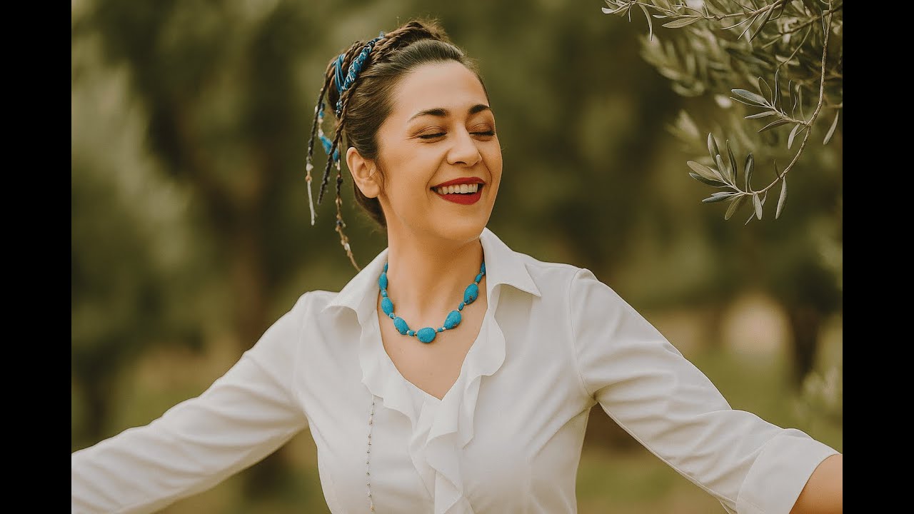 Goca Çamın Gürlemesi