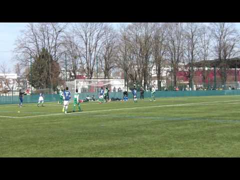 bondy u13 reg  -  assoa u13 reg (criterium)2mt