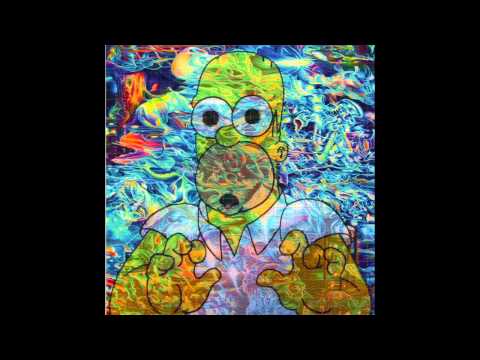 Dr.Hoffman - Only Visions