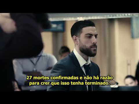 As 27 melhores séries policiais e de investigação criminal - Aficionados