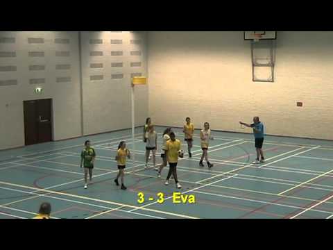 DIE HAGHE C2 - EIBERNEST/VROLIJK C2