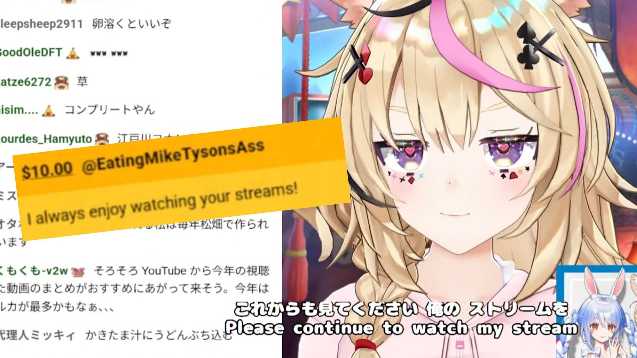 YouTubeサムネイル