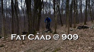 Fat Caad @ 909