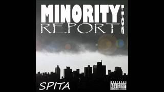 Minority Report 2011 by Spita