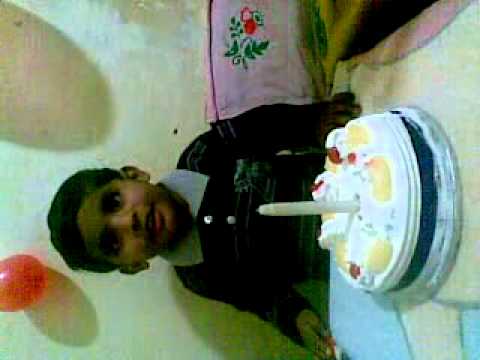 happy Birthday Umair