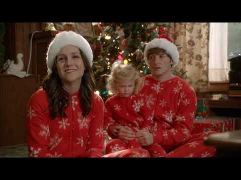 Raising Hope Maw maw beats up Sabrina scene