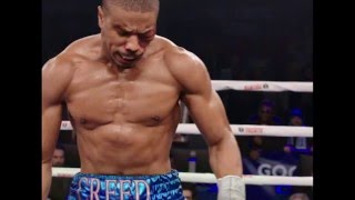 YOU'RE A CREED- CREED