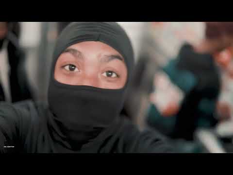 Lil Blast X Kay Foh - Pass datt ****** Pt2 ( official music video)