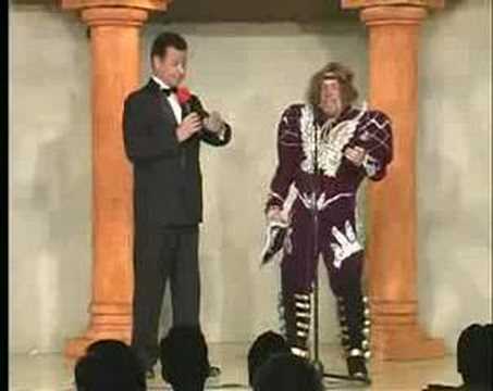 Ficos Show 2003 - El Caporalaso