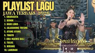 Download lagu SMARAGITA - NIKEN SALINDRY FULL ALBUM DANGDUT KOPLO TERBARU 2026 || JOWOTREND mp3