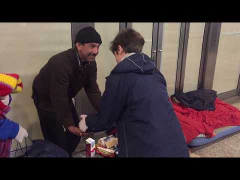 Campioni nella vita!!