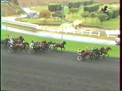Vourasie Bernard Oger Prix d'Eté 1993