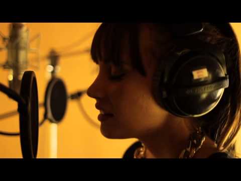 Samantha Jade at Sing Sing Studios - Day 1