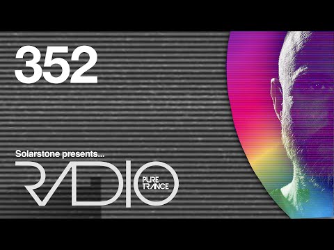 Solarstone pres  Pure Trance Radio Episode 352