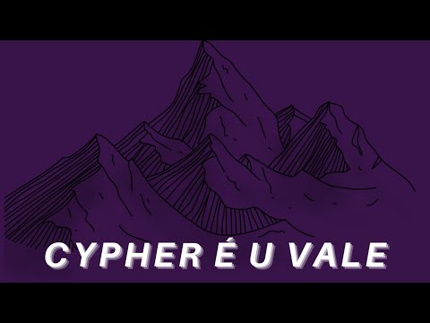 Cypher É U Vale(Feat Mano Piu, Japa, Dáblio & Rogue MC) PROD. Aleph